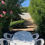 Les Jardins Suspendus De