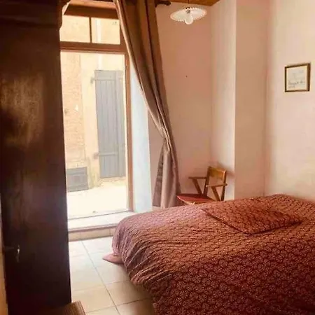 Holiday home Les Jardins Suspendus De Belves