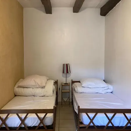 Holiday home Les Jardins Suspendus De *