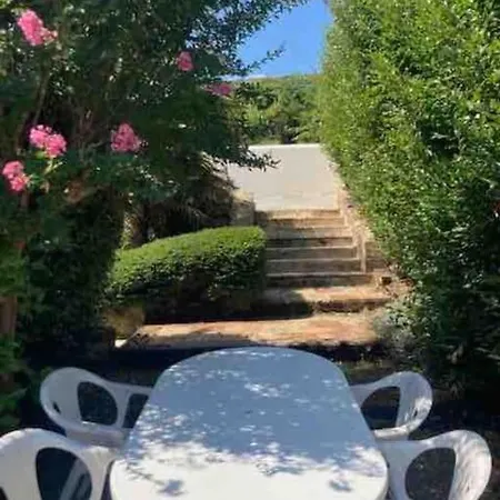 Les Jardins Suspendus De
