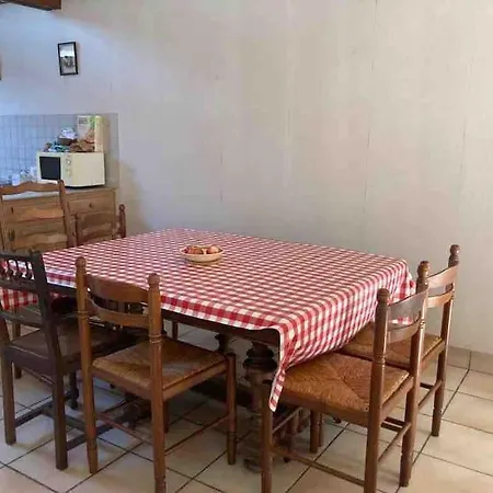 Les Jardins Suspendus De Бельвес