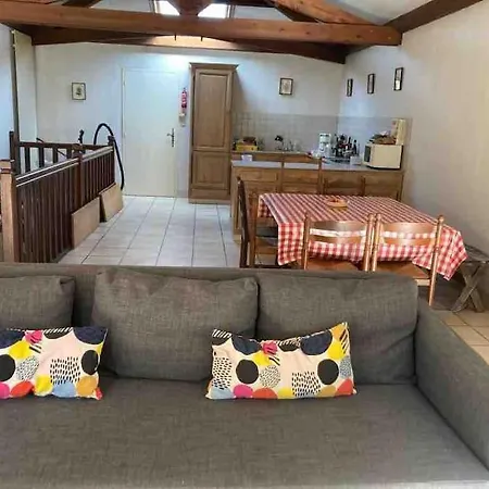 Les Jardins Suspendus De Holiday home Belves
