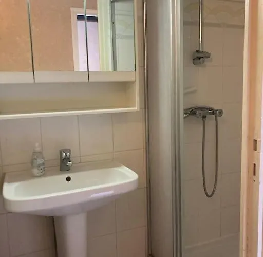 Les Jardins Suspendus De Дом отдыха *