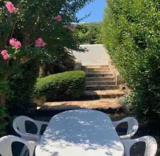 Les Jardins Suspendus De